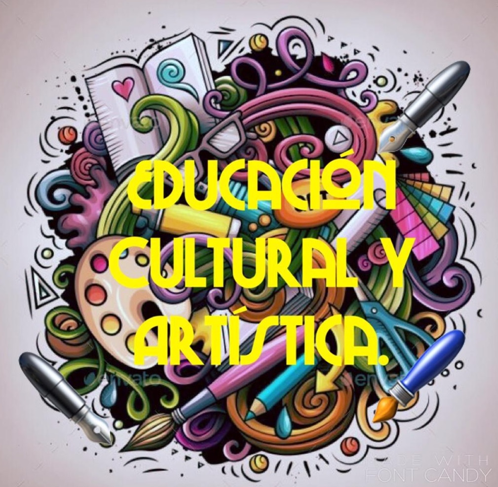 1ER. AÑO BGU - CONTABILIDAD - A - EDUCACIÓN CULTURAL Y ARTISTICA (ARIS)