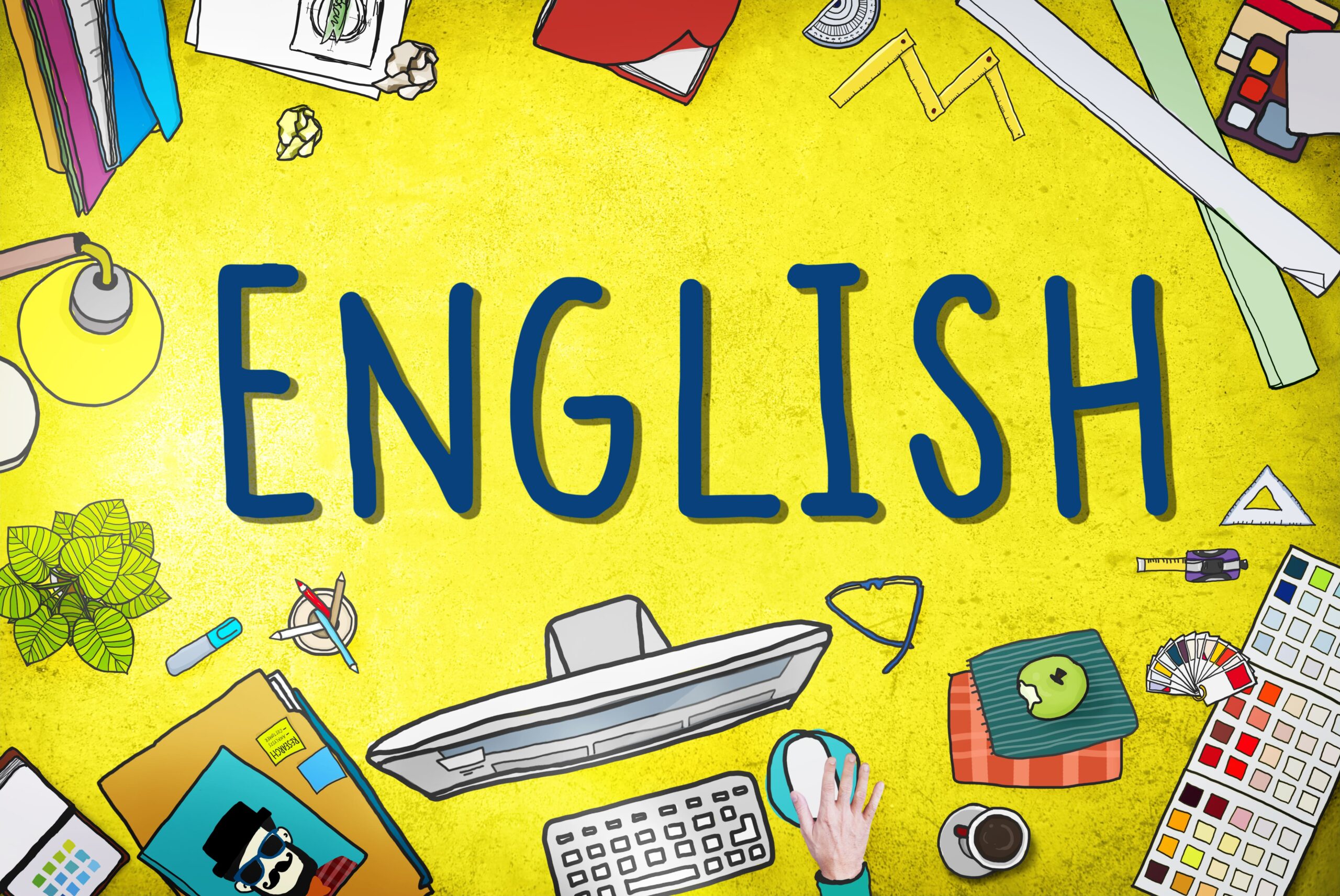 1ER. AÑO BGU - CONTABILIDAD - A - INGLÉS