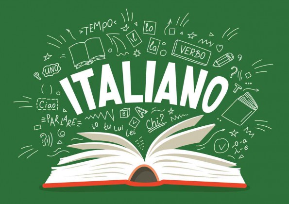 1ER. AÑO BGU - CONTABILIDAD - A - ITALIANO