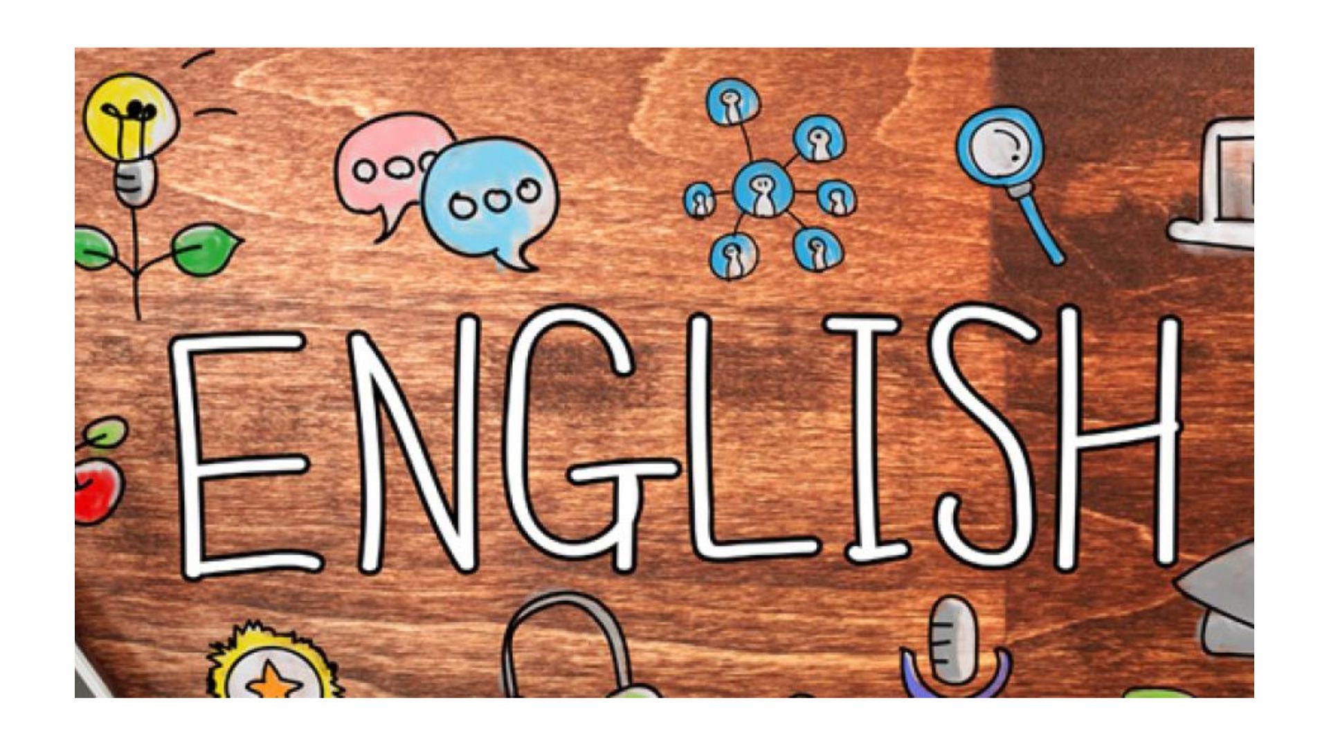 2DO. AÑO BGU - CONTABILIDAD - A - INGLÉS