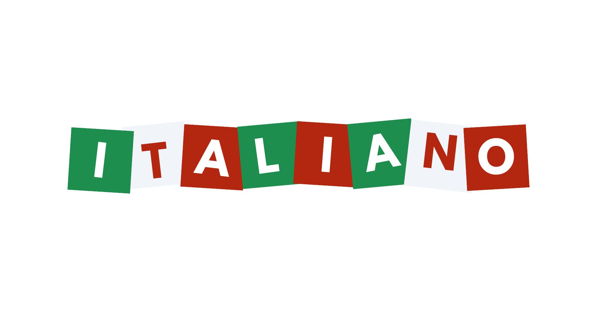 1ER. AÑO BGU - INFORMÁTICA - A - ITALIANO