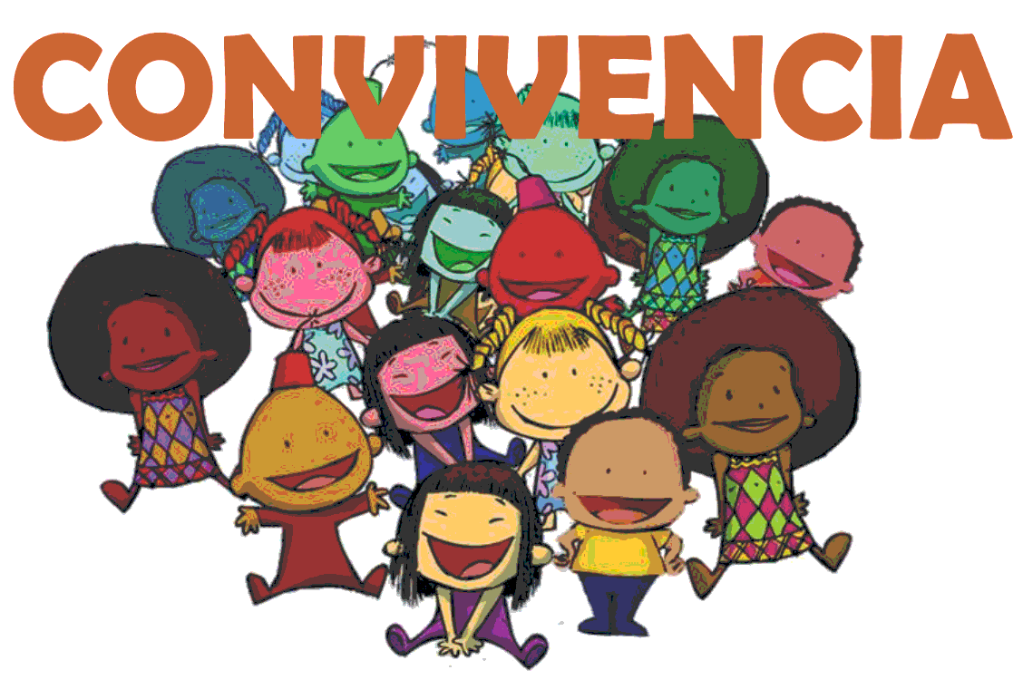 INICIAL 1 - A - EL BUEN VIVIR Y CONVIVENCIA