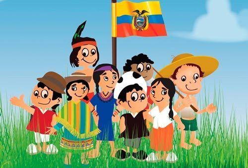INICIAL 2 - A - RELACIONES CON EL MEDIO NATURAL Y CULTURAL