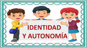 INICIAL 2 - A - IDENTIDAD Y AUTONOMIA PERSONAL