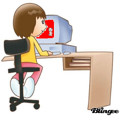1ER. AÑO EGB - A - COMPUTACIÓN