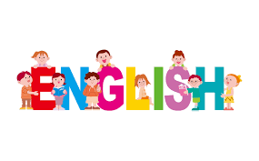 1ER. AÑO EGB - A - INGLÉS