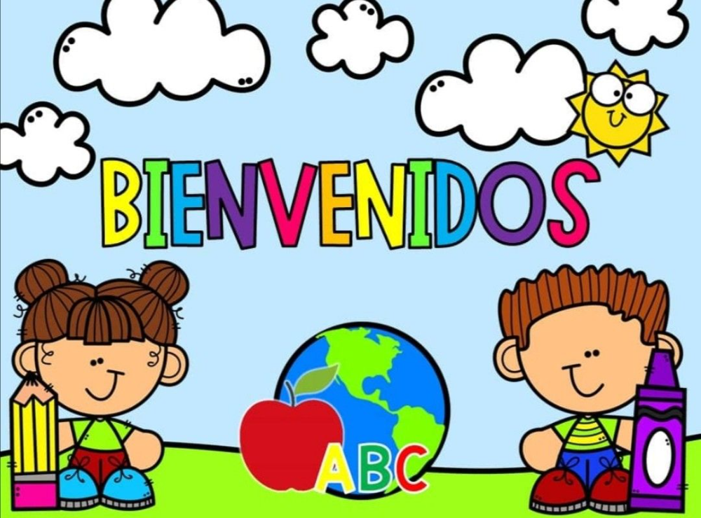 2DO. AÑO EGB - A - ESTUDIOS SOCIALES