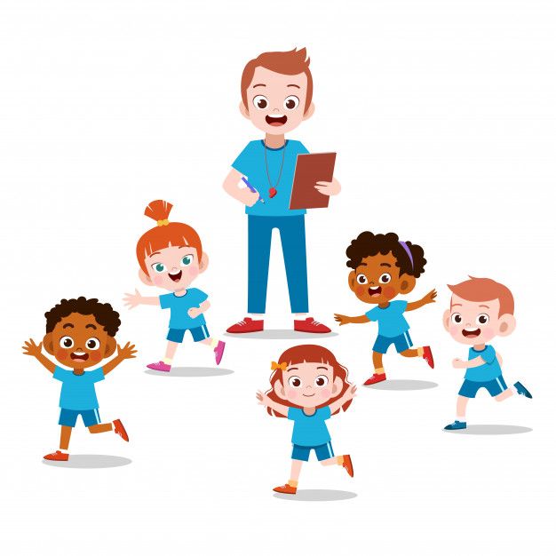 2DO. AÑO EGB - A - EDUCACIÓN FÍSICA
