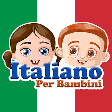 2DO. AÑO EGB - A - ITALIANO