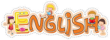 3RO. AÑO EGB - A - INGLÉS