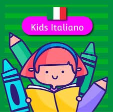 3RO. AÑO EGB - A - ITALIANO