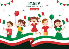 4TO. AÑO EGB - A - ITALIANO