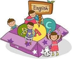 6TO. AÑO EGB - A - INGLÉS