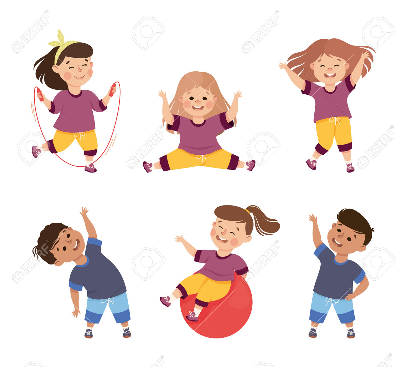 6TO. AÑO EGB - A - EDUCACIÓN FÍSICA