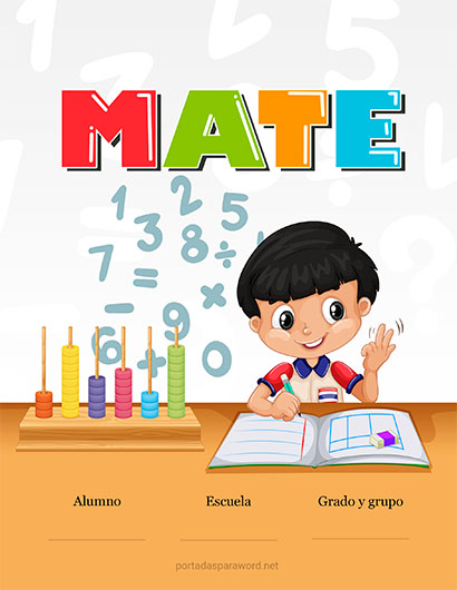 7MO. AÑO EGB - A - MATEMÁTICAS