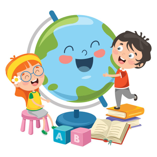 7MO. AÑO EGB - A - ESTUDIOS SOCIALES