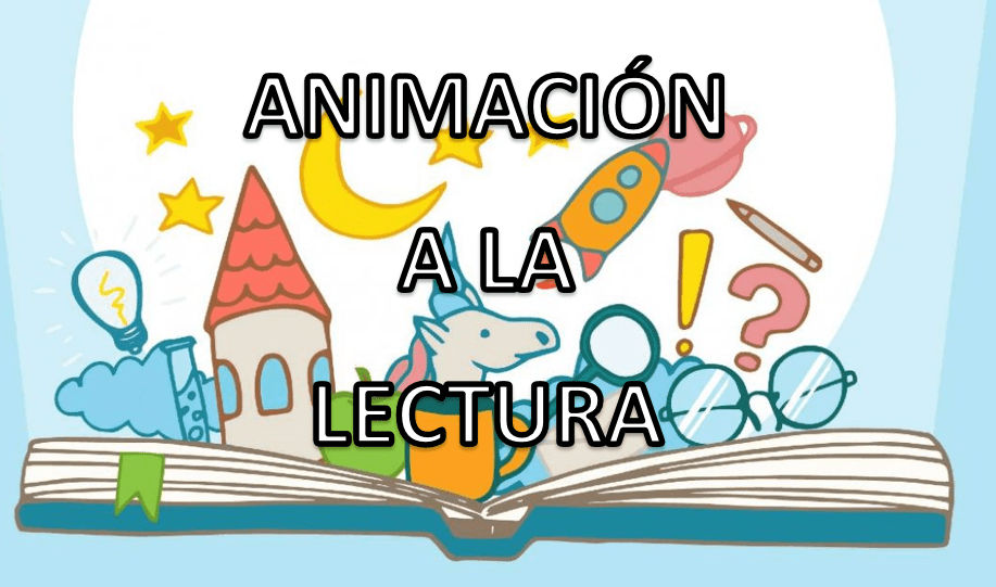 7MO. AÑO EGB - A - ANIMACIÓN A LA LECTURA