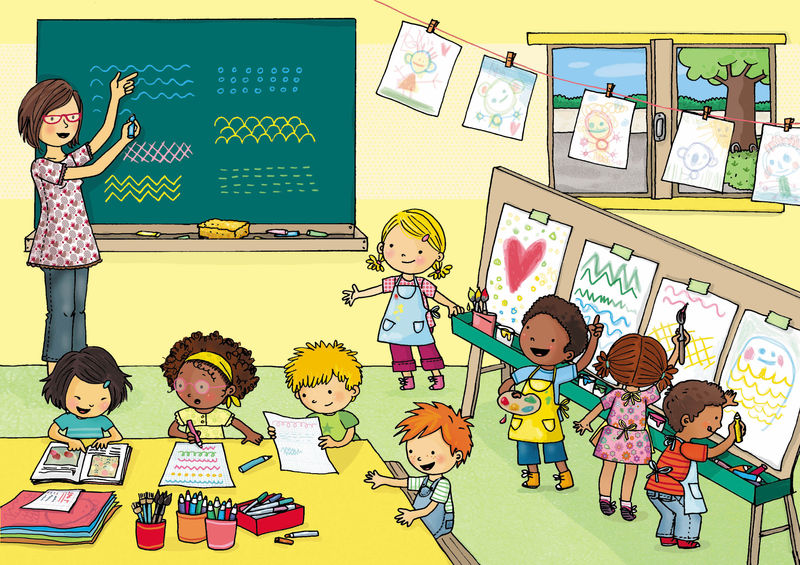 7MO. AÑO EGB - A - ACOMPAÑAMIENTO INTEGRAL EN EL AULA