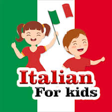 7MO. AÑO EGB - A - ITALIANO