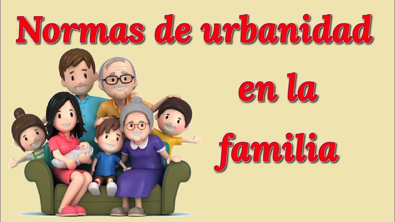 7MO. AÑO EGB - A - URBANIDAD Y VALORES