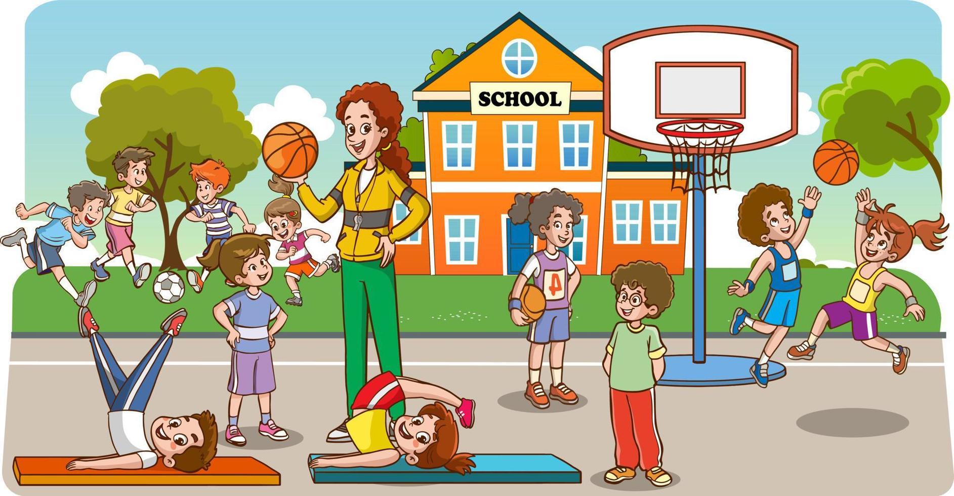 9NO. AÑO EGB - A - EDUCACIÓN FÍSICA