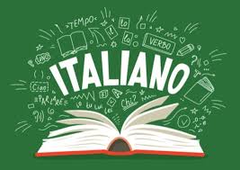9NO. AÑO EGB - B - ITALIANO