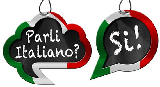 10MO. AÑO EGB - A - ITALIANO